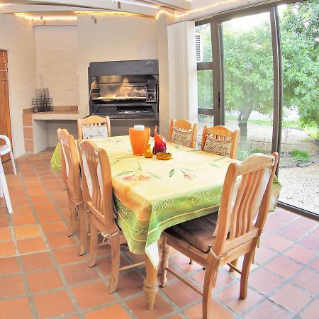 Elly'S Place B&B Darling Ngoại thất bức ảnh
