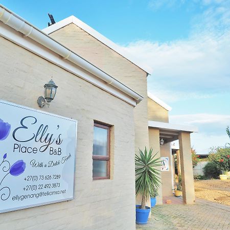 Elly'S Place B&B Darling Ngoại thất bức ảnh