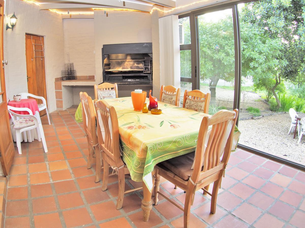 Elly'S Place B&B Darling Ngoại thất bức ảnh