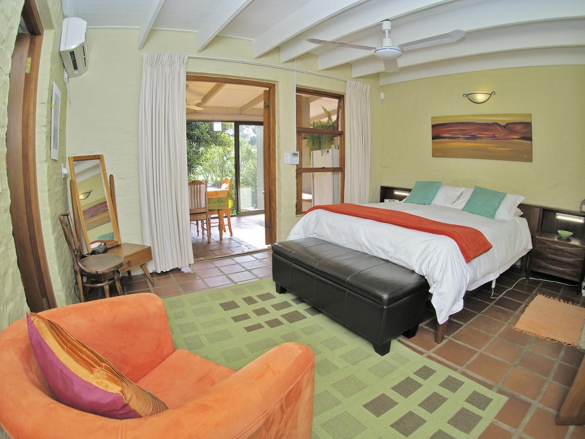 Elly'S Place B&B Darling Ngoại thất bức ảnh