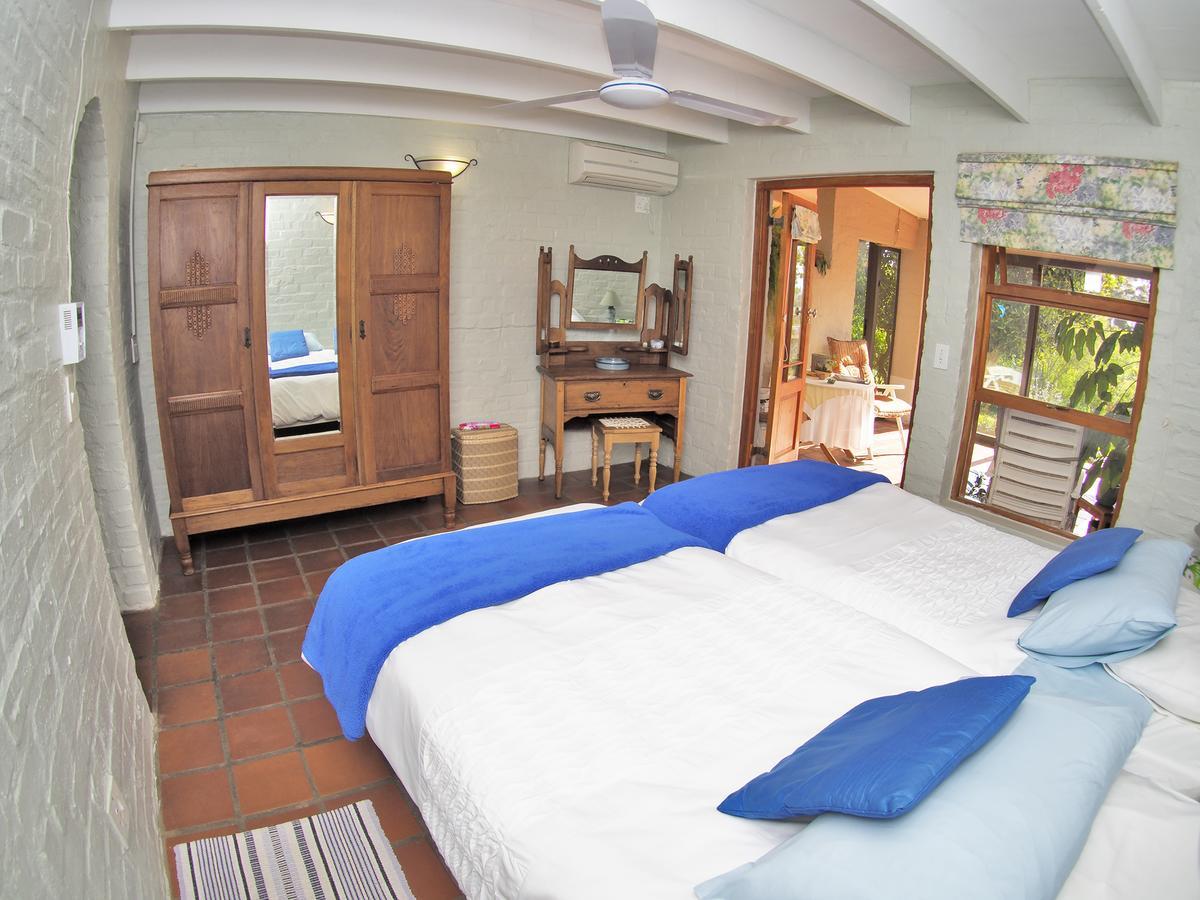 Elly'S Place B&B Darling Ngoại thất bức ảnh