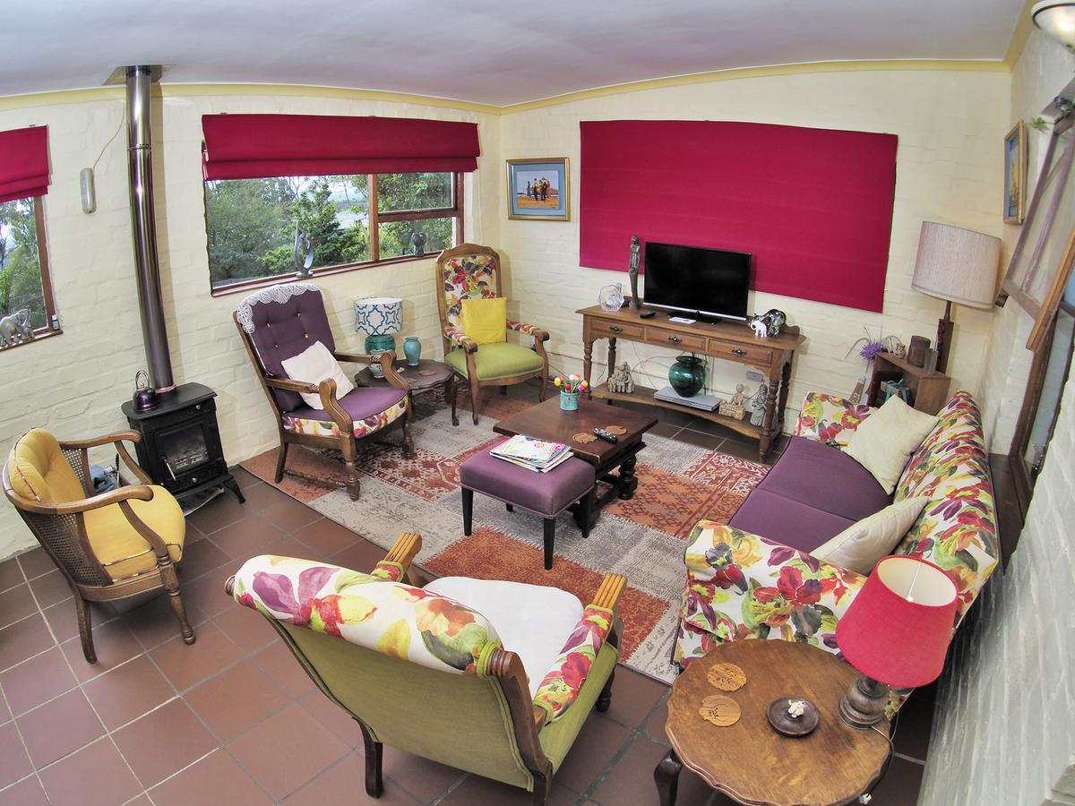 Elly'S Place B&B Darling Ngoại thất bức ảnh