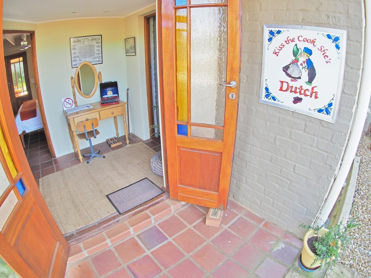 Elly'S Place B&B Darling Ngoại thất bức ảnh