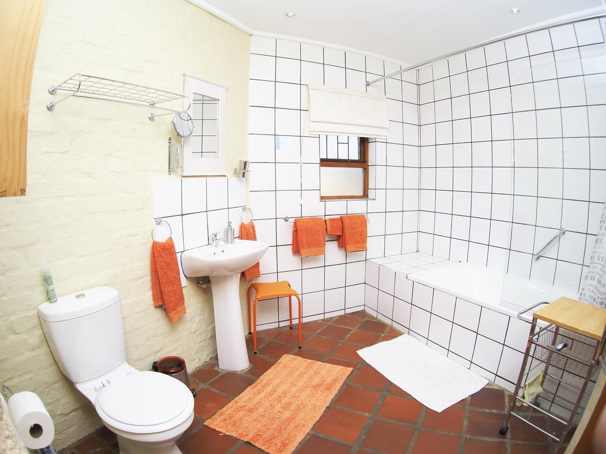 Elly'S Place B&B Darling Ngoại thất bức ảnh
