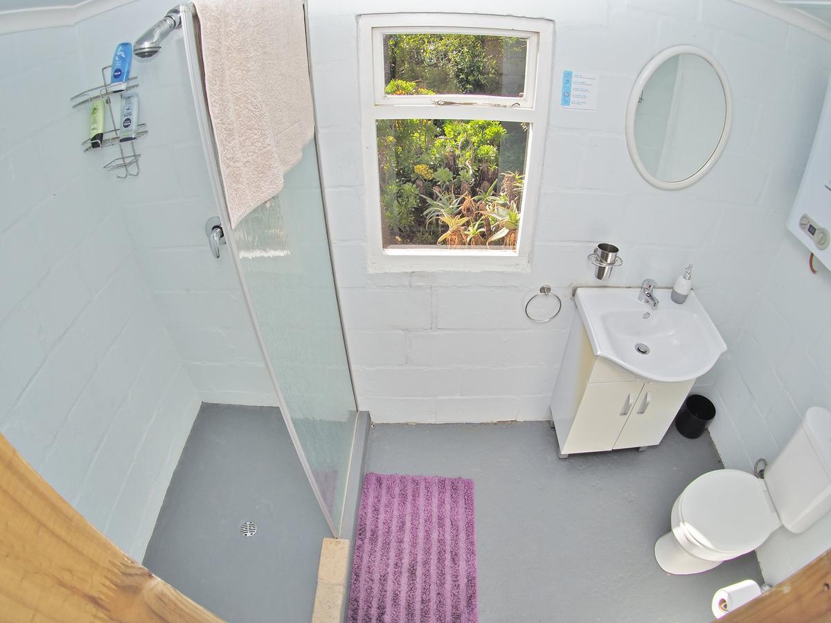 Elly'S Place B&B Darling Ngoại thất bức ảnh