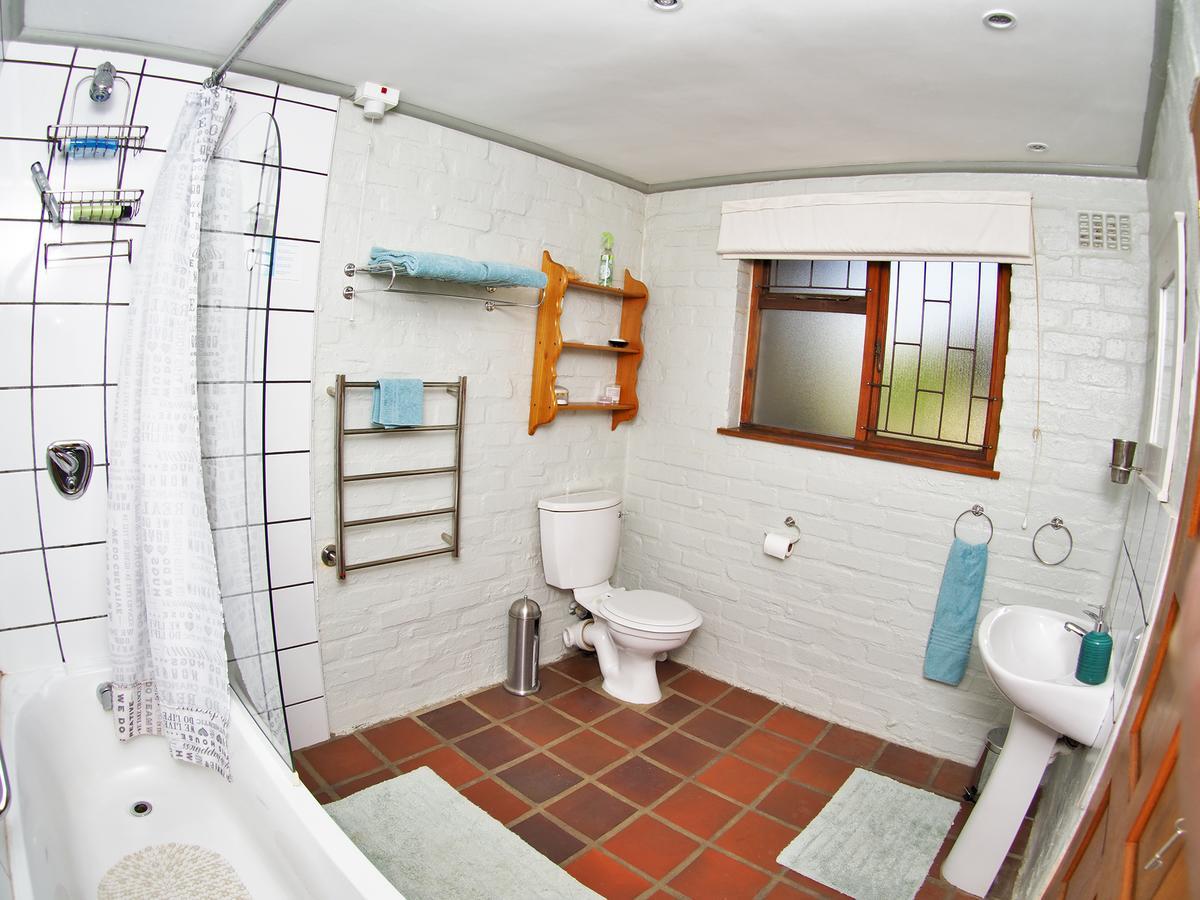 Elly'S Place B&B Darling Ngoại thất bức ảnh