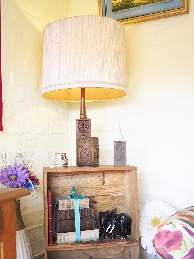 Elly'S Place B&B Darling Ngoại thất bức ảnh